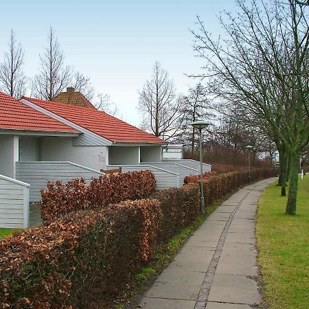 4 Person Holiday Home In R Sk Bing Ærøskøbing 외부 사진