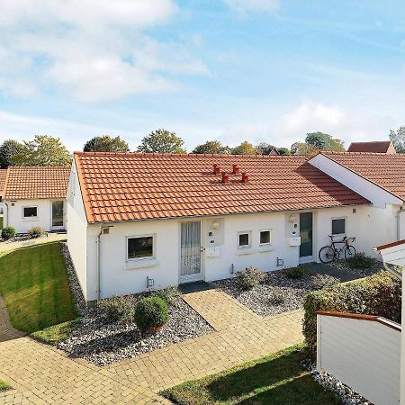 4 Person Holiday Home In R Sk Bing Ærøskøbing 외부 사진