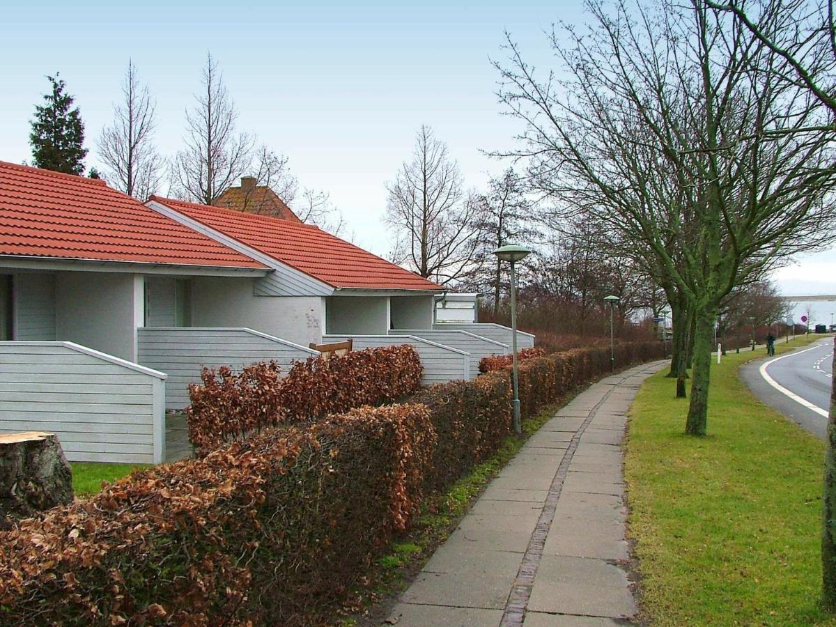 4 Person Holiday Home In R Sk Bing Ærøskøbing 외부 사진