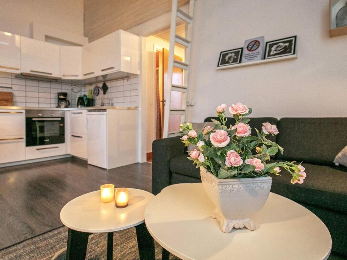 4 Person Holiday Home In R Sk Bing Ærøskøbing 외부 사진