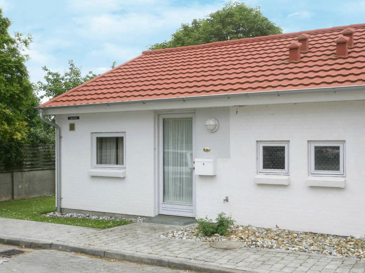 4 Person Holiday Home In R Sk Bing Ærøskøbing 외부 사진