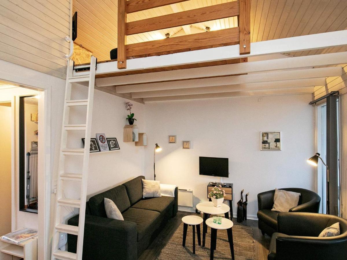 4 Person Holiday Home In R Sk Bing Ærøskøbing 외부 사진