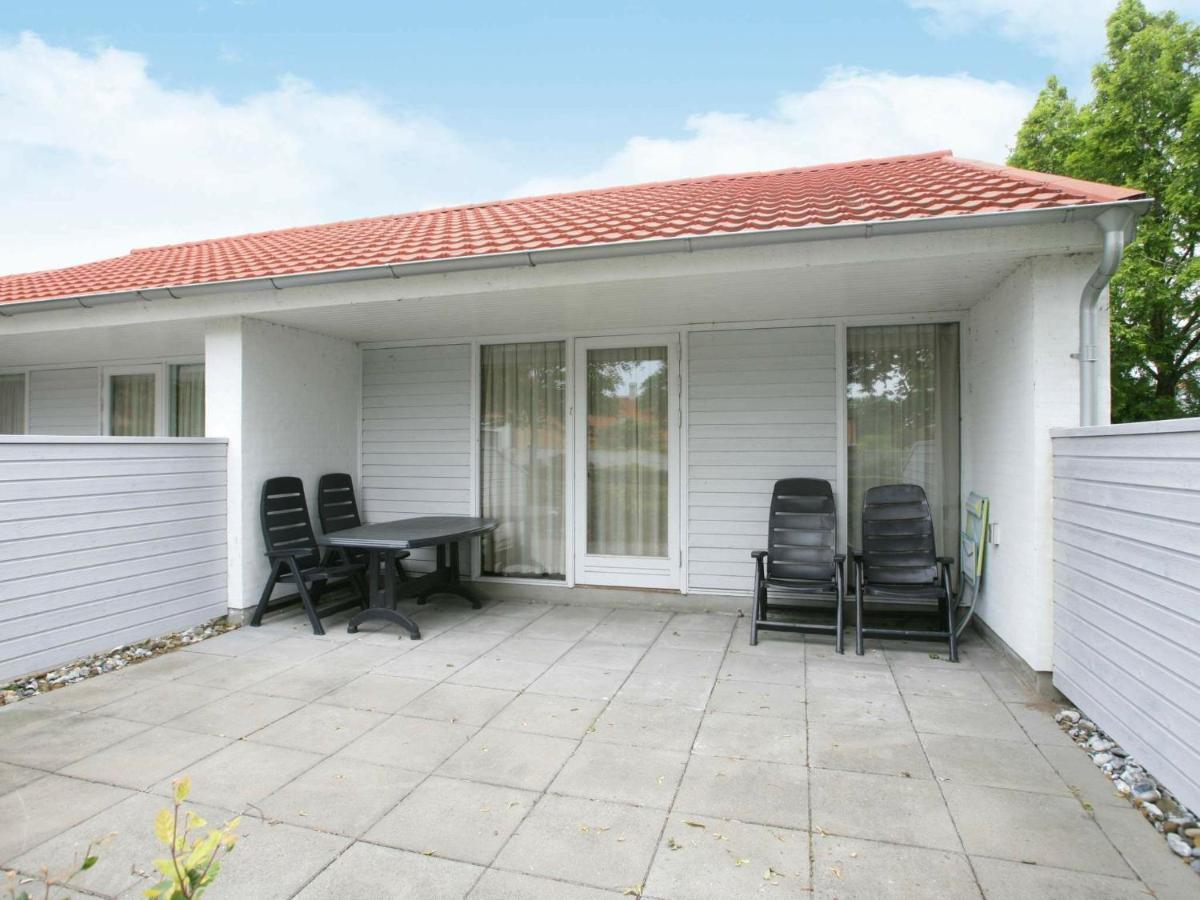 4 Person Holiday Home In R Sk Bing Ærøskøbing 외부 사진