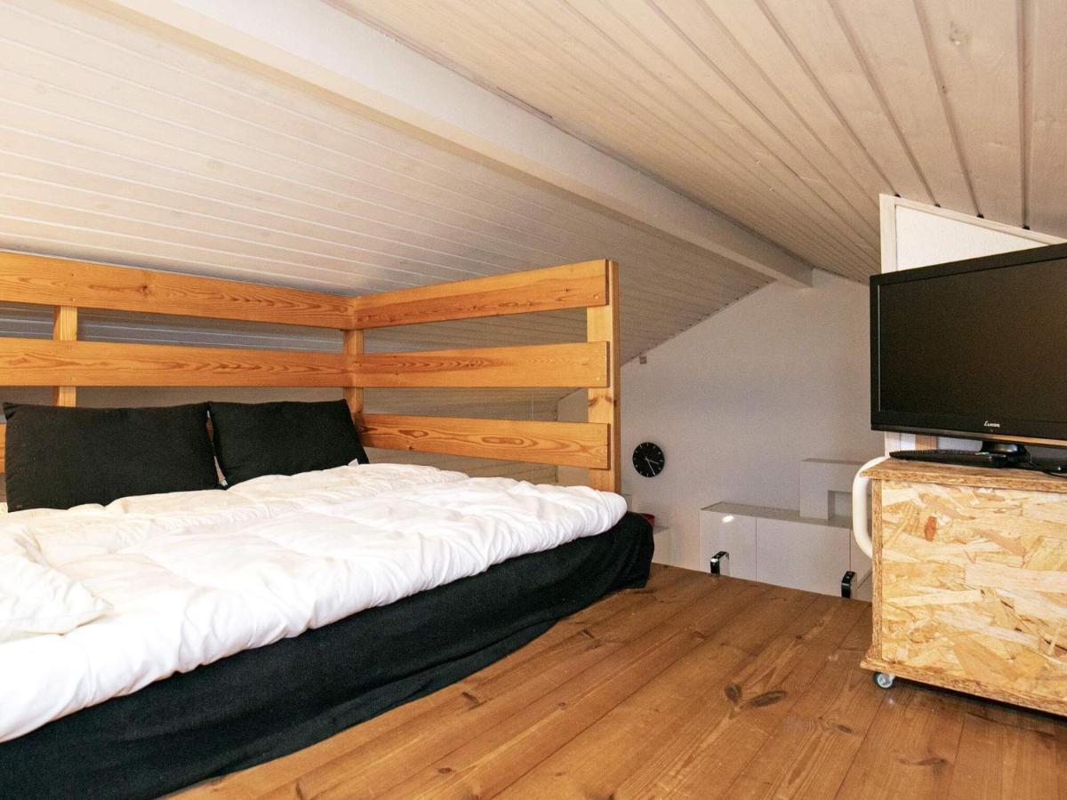4 Person Holiday Home In R Sk Bing Ærøskøbing 외부 사진