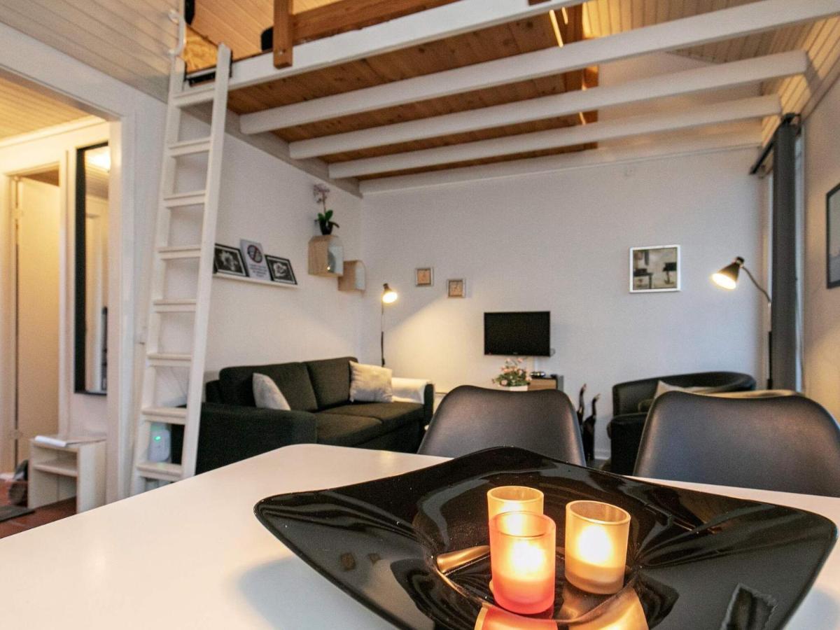 4 Person Holiday Home In R Sk Bing Ærøskøbing 외부 사진