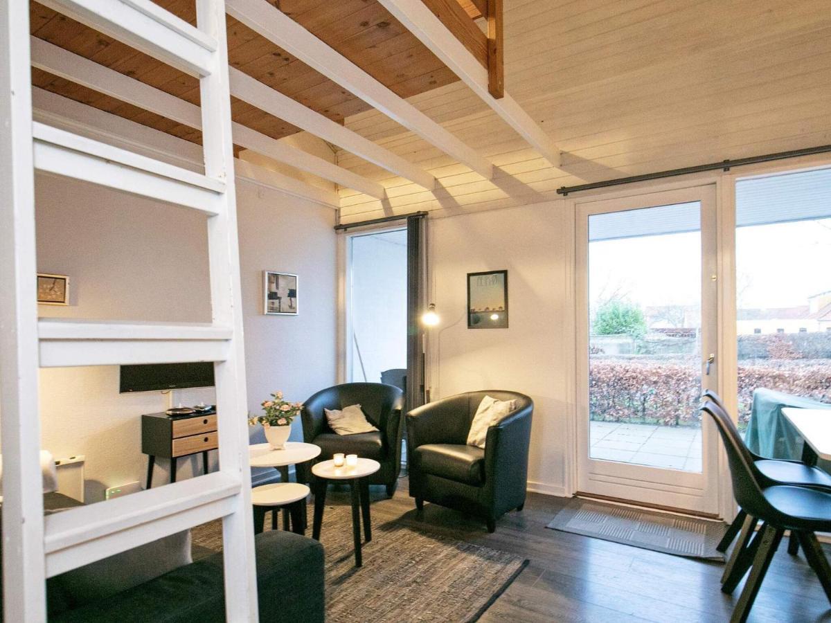 4 Person Holiday Home In R Sk Bing Ærøskøbing 외부 사진