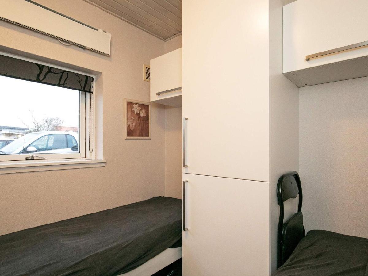 4 Person Holiday Home In R Sk Bing Ærøskøbing 외부 사진