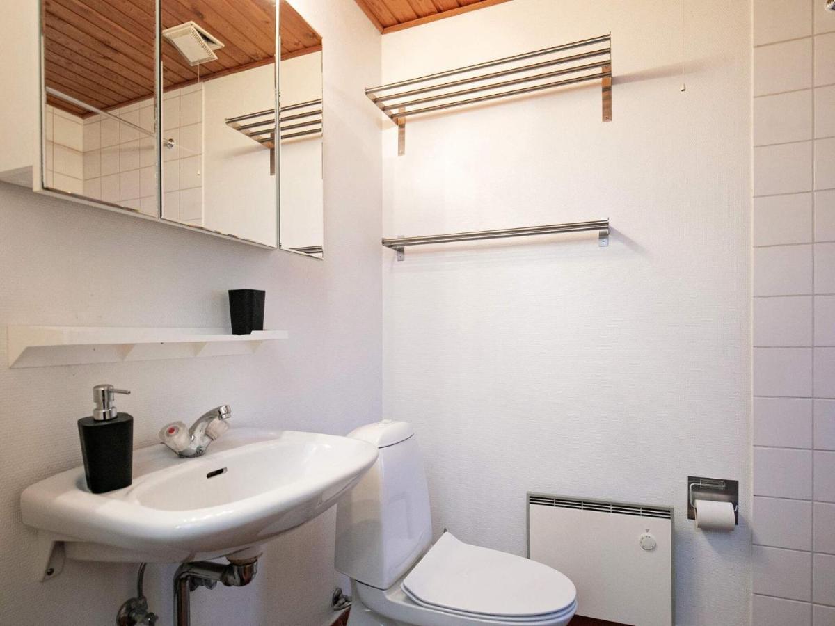 4 Person Holiday Home In R Sk Bing Ærøskøbing 외부 사진