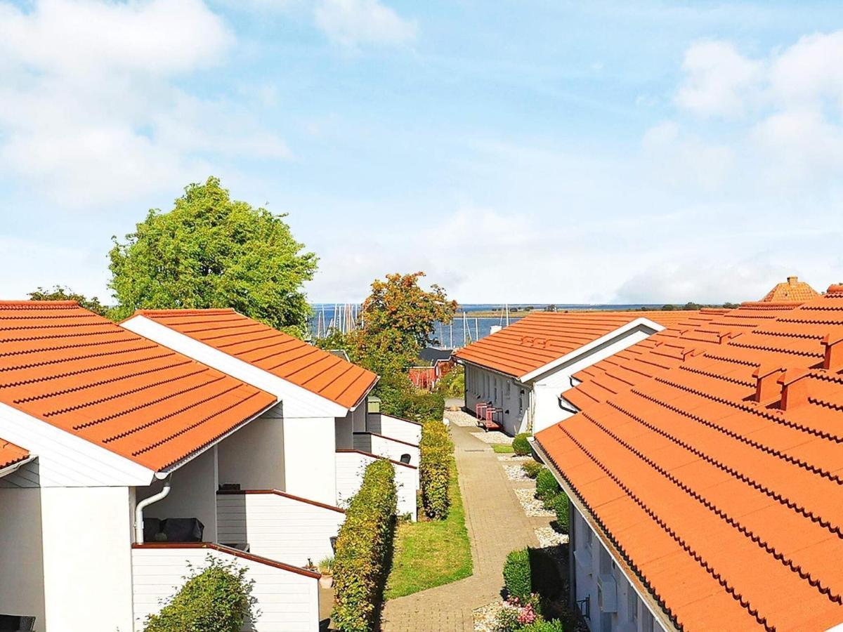 4 Person Holiday Home In R Sk Bing Ærøskøbing 외부 사진