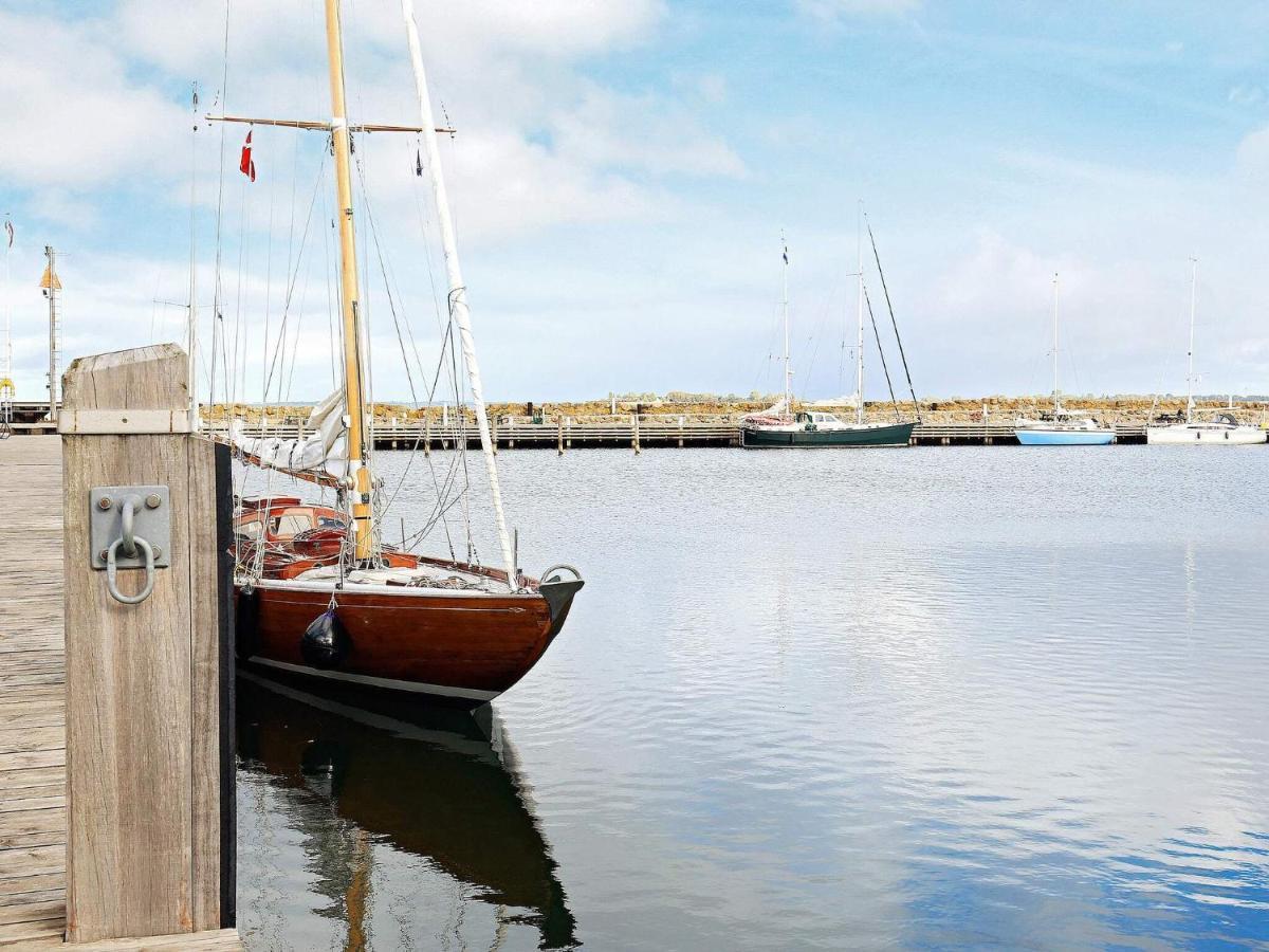 4 Person Holiday Home In R Sk Bing Ærøskøbing 외부 사진